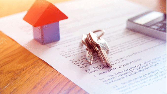 mortgage