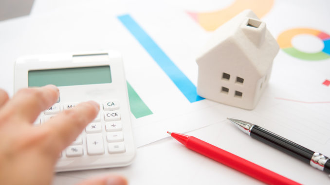 rental yields