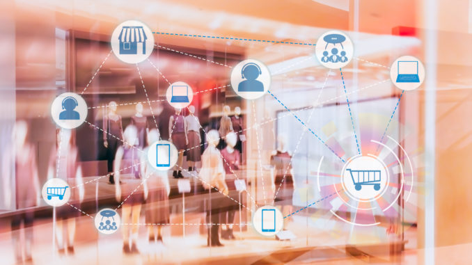 sales channels