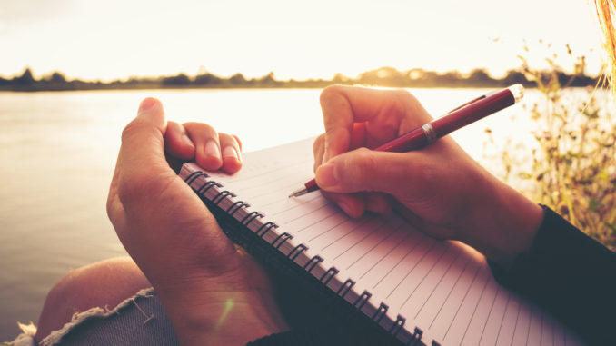 writing