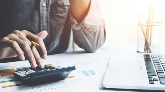 bookkeeping