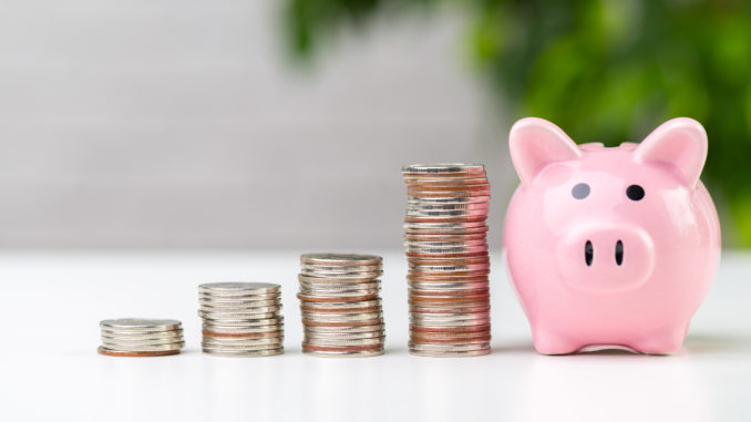 savings