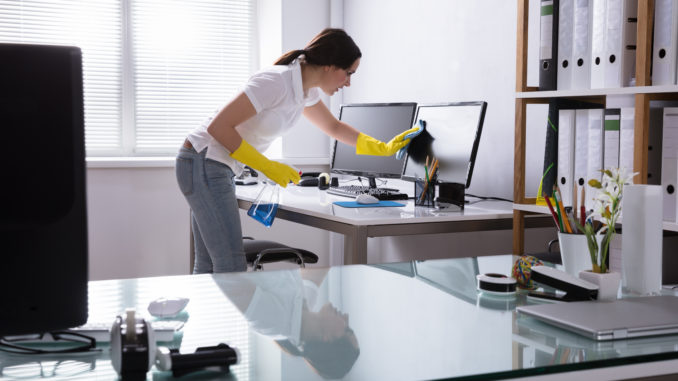 cleanoffice