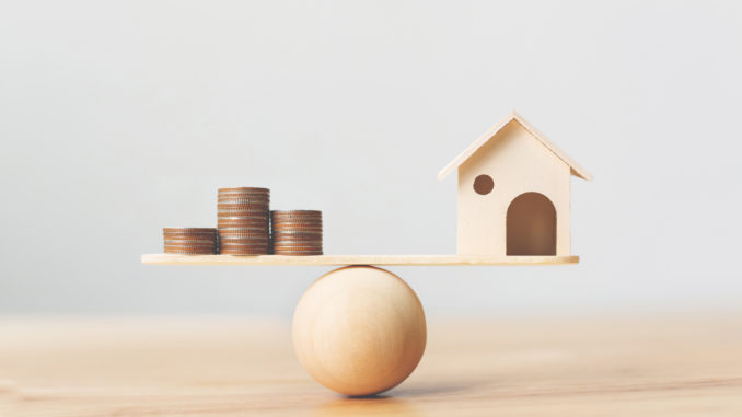 value property