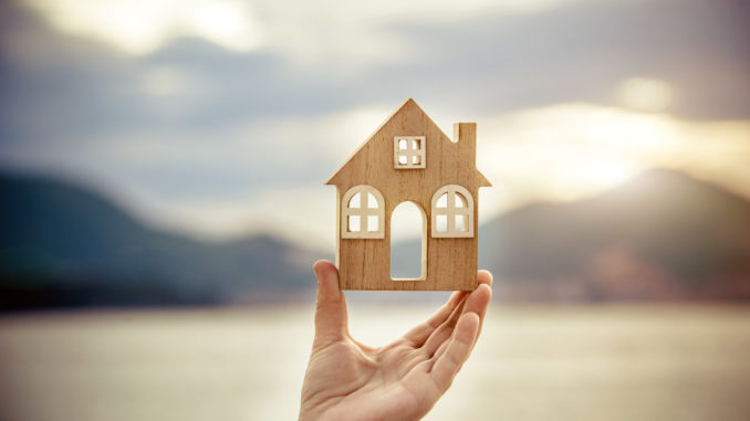 mortgage
