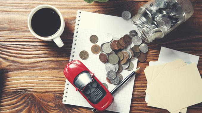 car finance