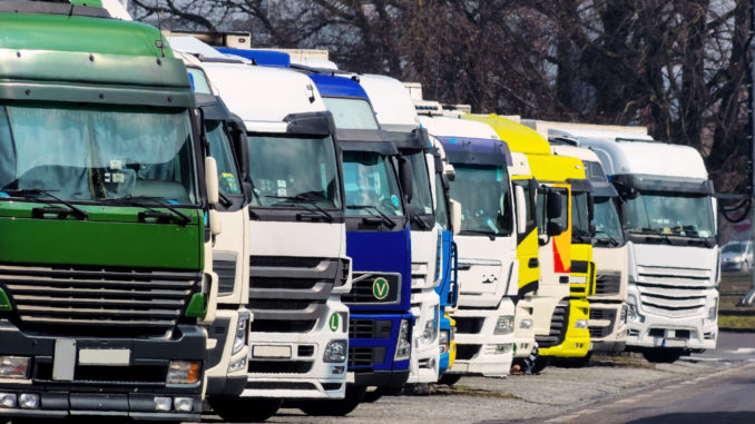 lorrys