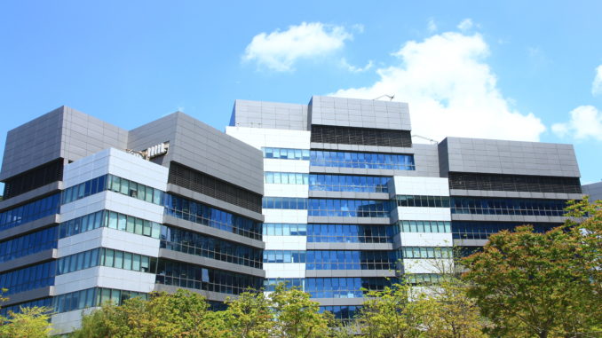 Office Building