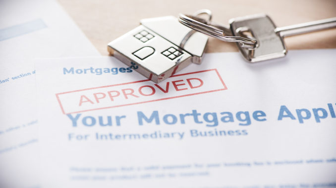 mortgage