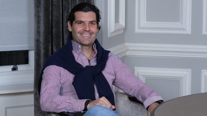 alejandro betancourt