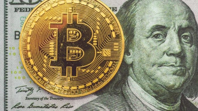 bitcoin