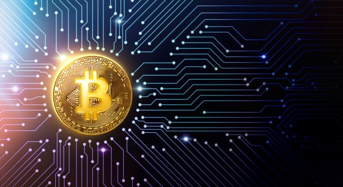 bitcoin investment
