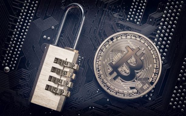 bitcoin securityy