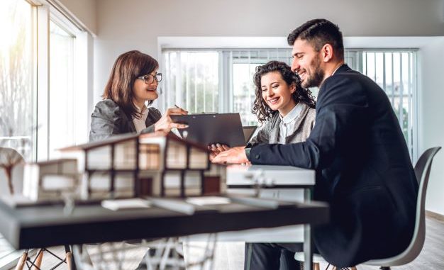 Bridging Loan Broker