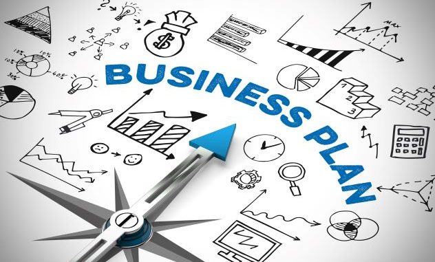 business plan