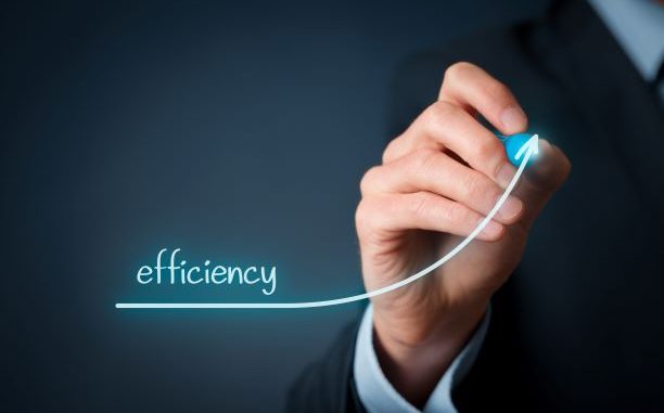 businness efficency