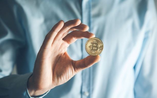 buying bitcoin