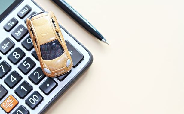 car finance