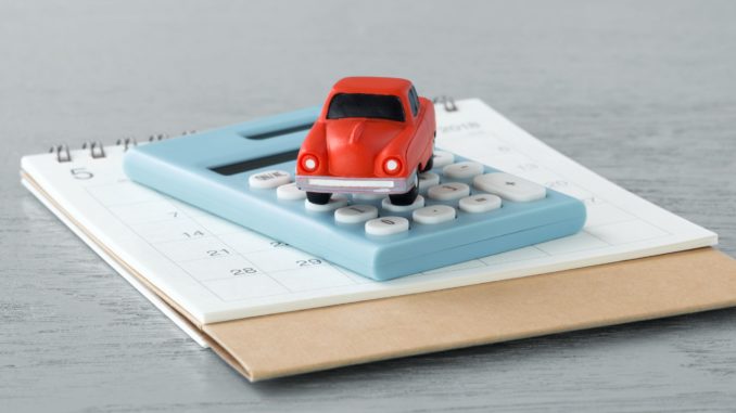 Car Finance Myths