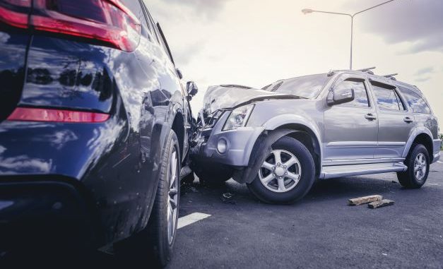 Car Insurance for accidents