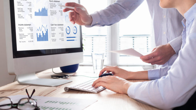 company audits