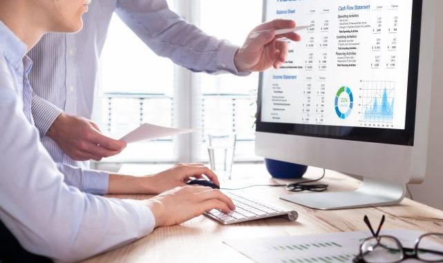 company finances