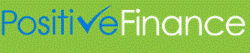 Positive Finance Logo