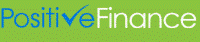 Positive Finance Logo
