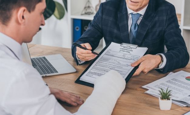 compensation for medial claim