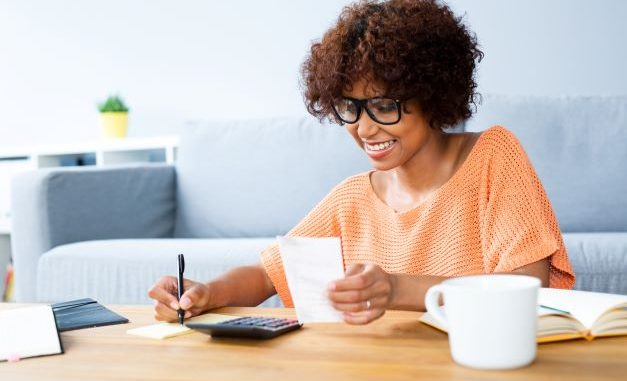 control finances
