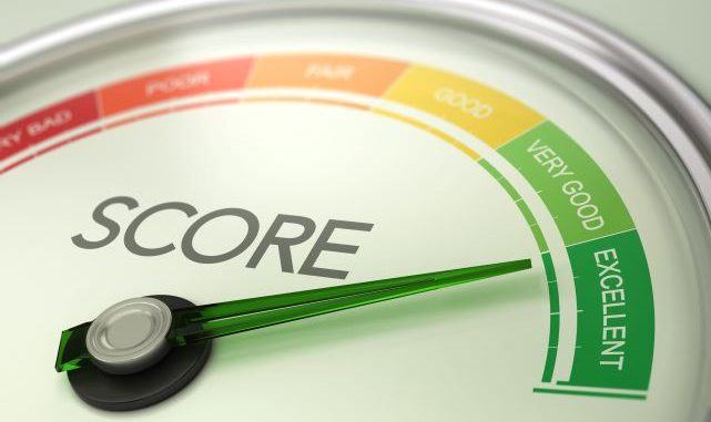 credit score