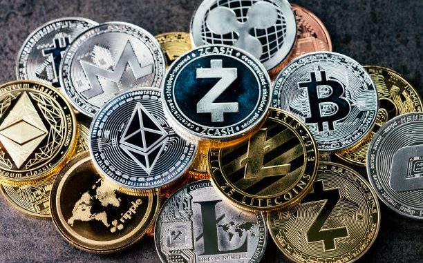 Cryptocurrency