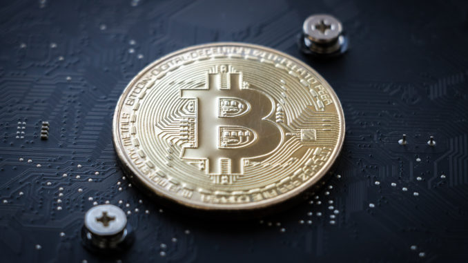 cryptocurrency