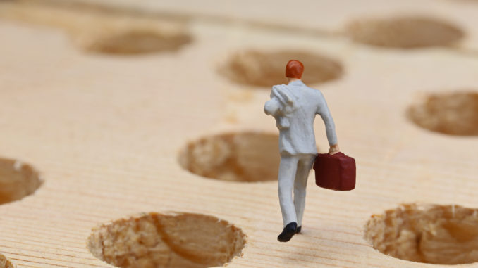 Cryptocurrency Investment Pitfalls