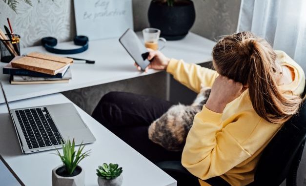 Employee Productivity