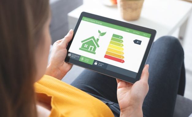 energy efficiency