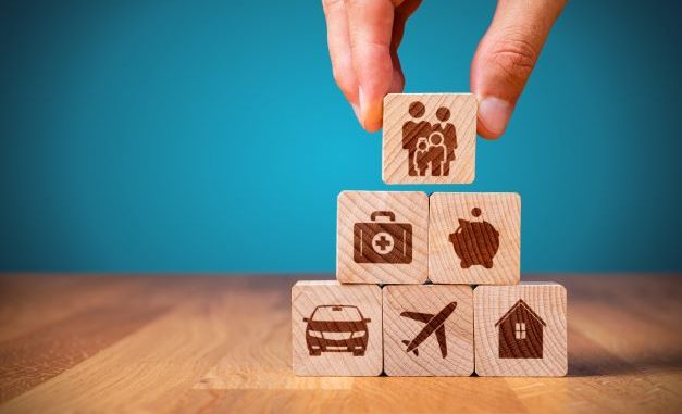 Essential Insurance Coverage