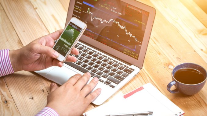 financial markets