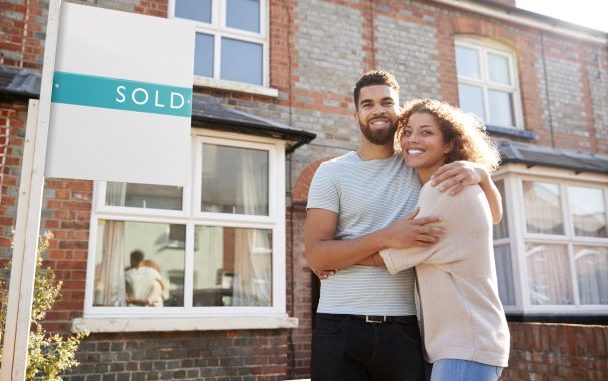 first time buyer
