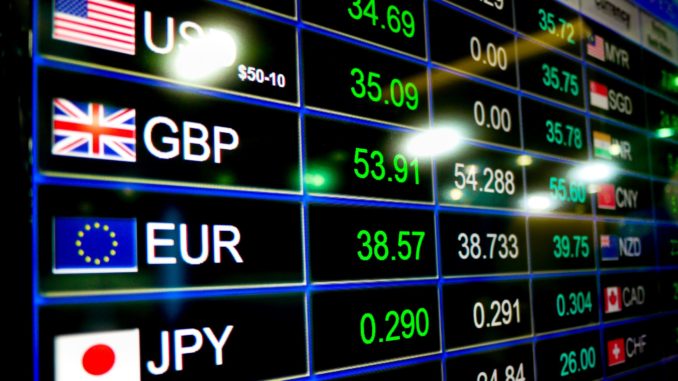 Foreign Exchange Risk