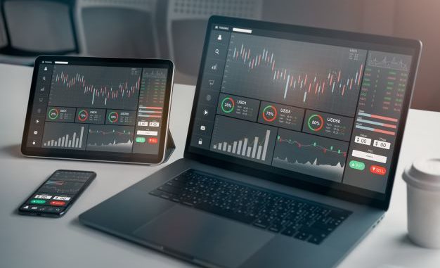forex trading