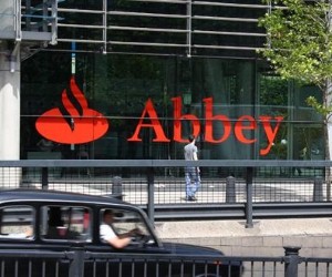 Abbey mortgage customers have been particularly affected