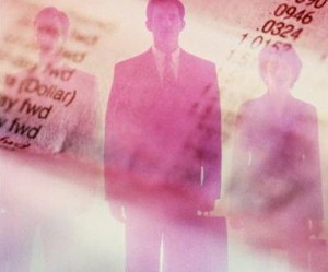 Big business runs from tax 