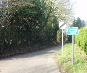 Broadband being stopped in its tracks in rural areas