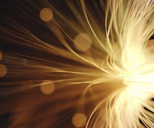 Broadband is getting quicker, says regulator