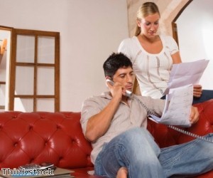 'Bundling' is the recommended way to pay for your broadband/tv/telephone needs