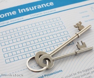 Churchill Insurance has launched a home insurance sale