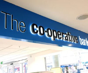 Co-operative Bank cuts rates on five year fixed mortgages