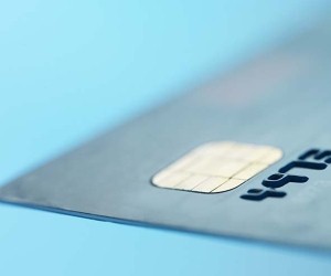 Credit cards