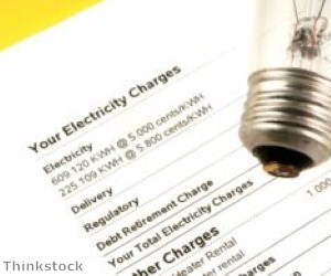 Customers will save around £40 this year.